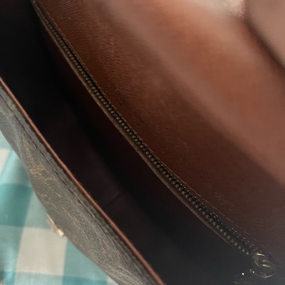 Vintage authentic Louis Vuitton - Picture 5 of 5